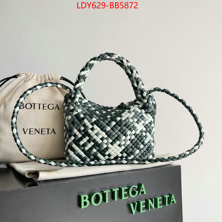 BV Bags(TOP)-Handbag- best website for replica ID: BB5872 $: 629USD,