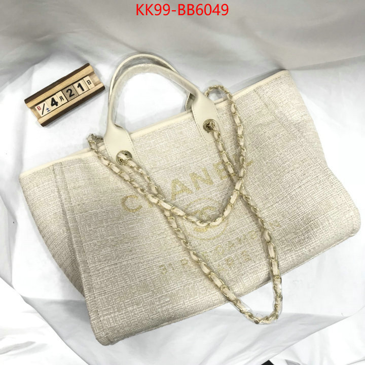 Chanel Bags(4A)-Handbag- aaaaa class replica ID: BB6049 $: 99USD,