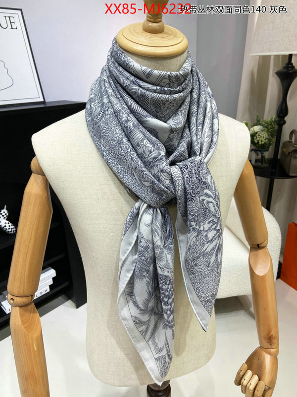 Scarf-Hermes 7 star collection ID: MJ6232 $: 85USD