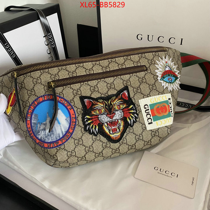 Gucci Bags(4A)-Discovery- where should i buy replica ID: BB5829 $: 69USD,