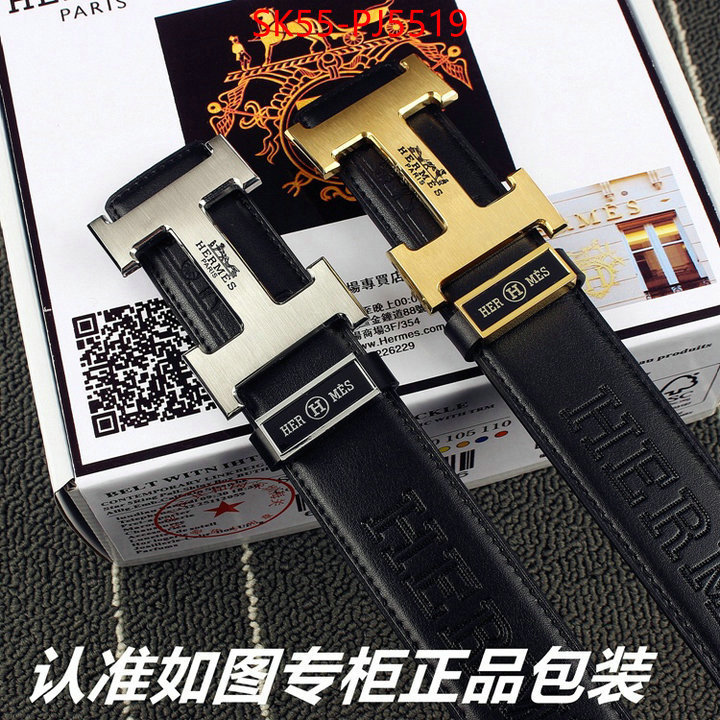 Belts-Hermes replica us ID: PJ5519 $: 55USD