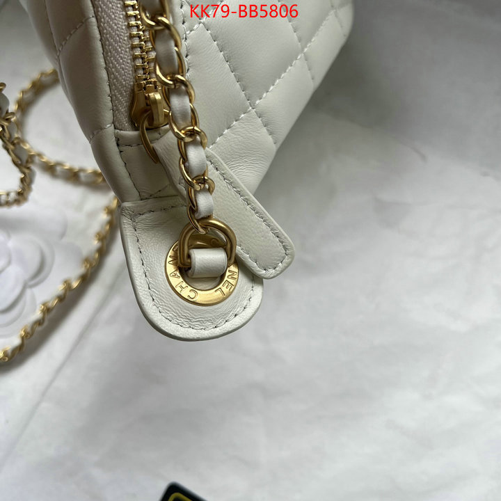 Chanel Bags(4A)-Crossbody- customize the best replica ID: BB5806 $: 79USD,