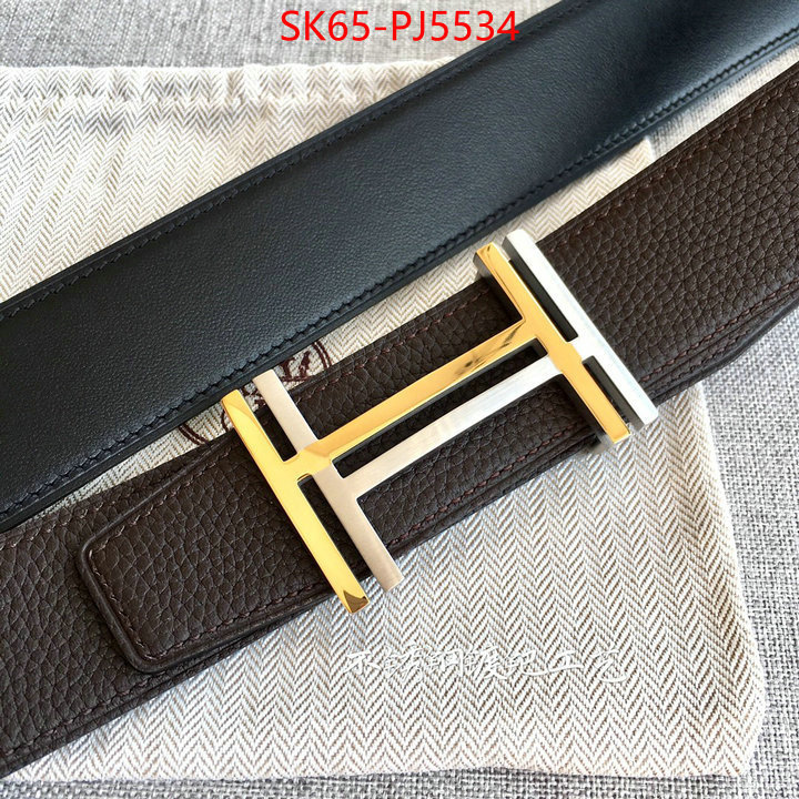 Belts-Hermes top brands like ID: PJ5534 $: 65USD