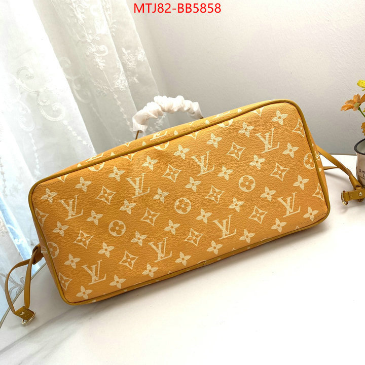 LV Bags(4A)-Neverfull- what are the best replica ID: BB5858 $: 82USD,