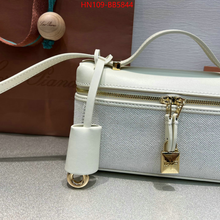 Loro Piana Bags(4A)-Crossbody- best quality designer ID: BB5844 $: 109USD,