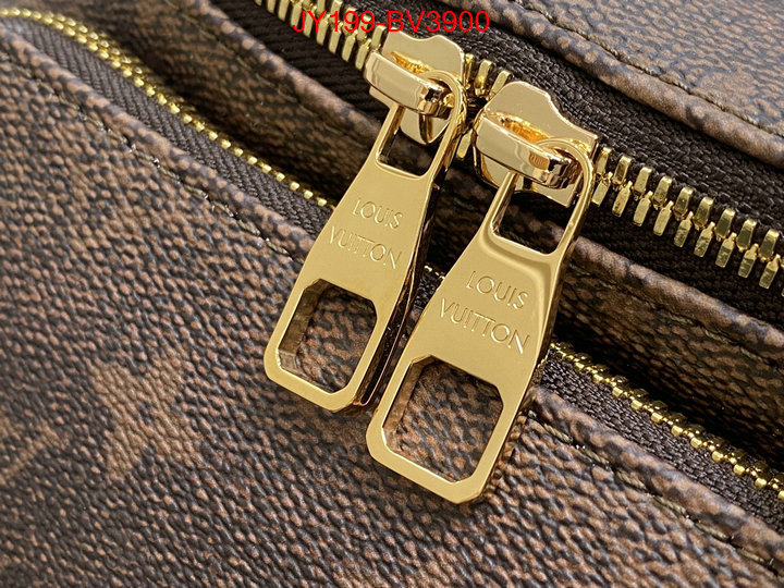 LV Bags(TOP)-Discovery- best quality fake ID: BV3900 $: 199USD,