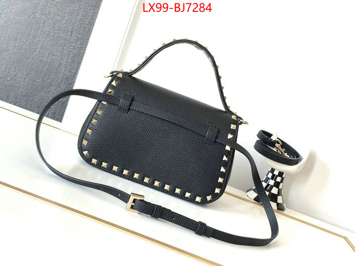 Valentino Bags(4A)-Crossbody- replica ID: BJ7284 $: 99USD,