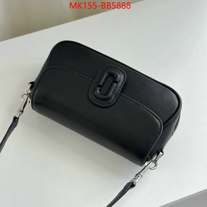 Marc Jacobs Bags(TOP)-Handbag- where can i buy ID: BB5888 $: 155USD,