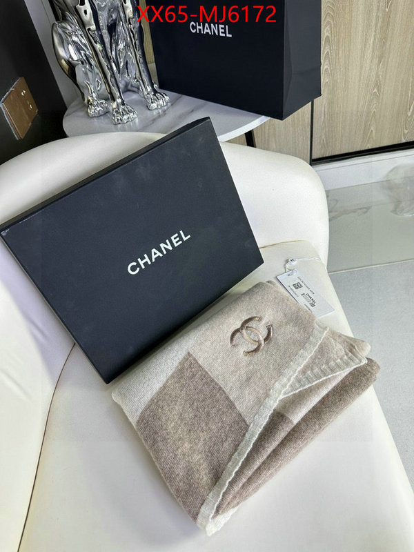 Scarf-Chanel high quality aaaaa replica ID: MJ6172 $: 65USD