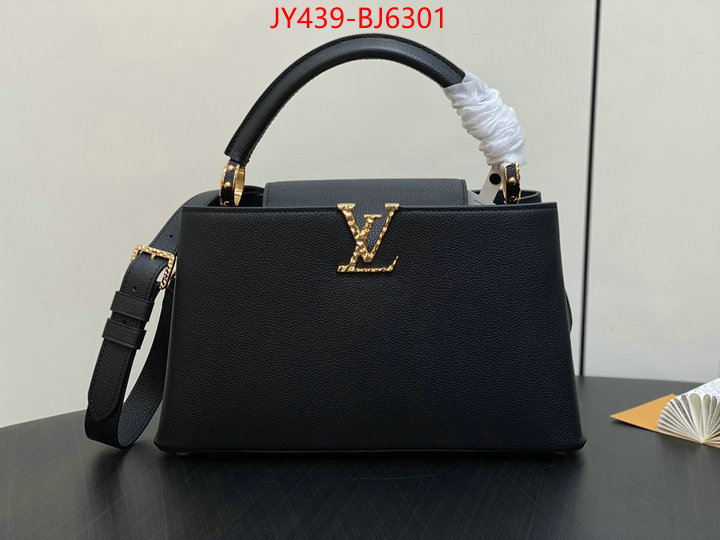 LV Bags(TOP)-Handbag Collection- only sell high-quality ID: BJ6301