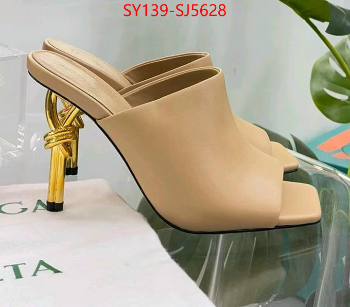 Women Shoes-BV buy best quality replica ID: SJ5628 $: 139USD