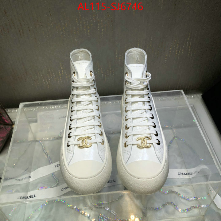 Women Shoes-Chanel china sale ID: SJ6746 $: 115USD