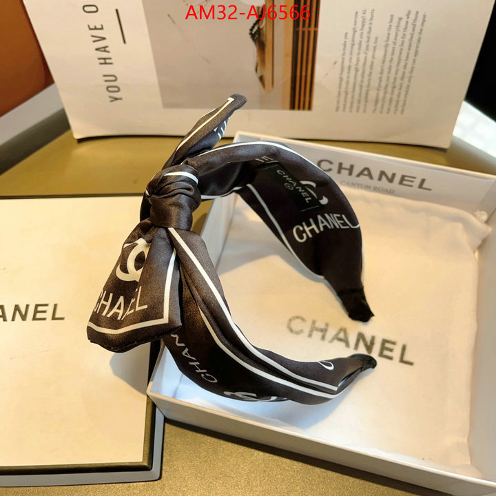 Hair band-Chanel sale outlet online ID: AJ6566 $: 32USD