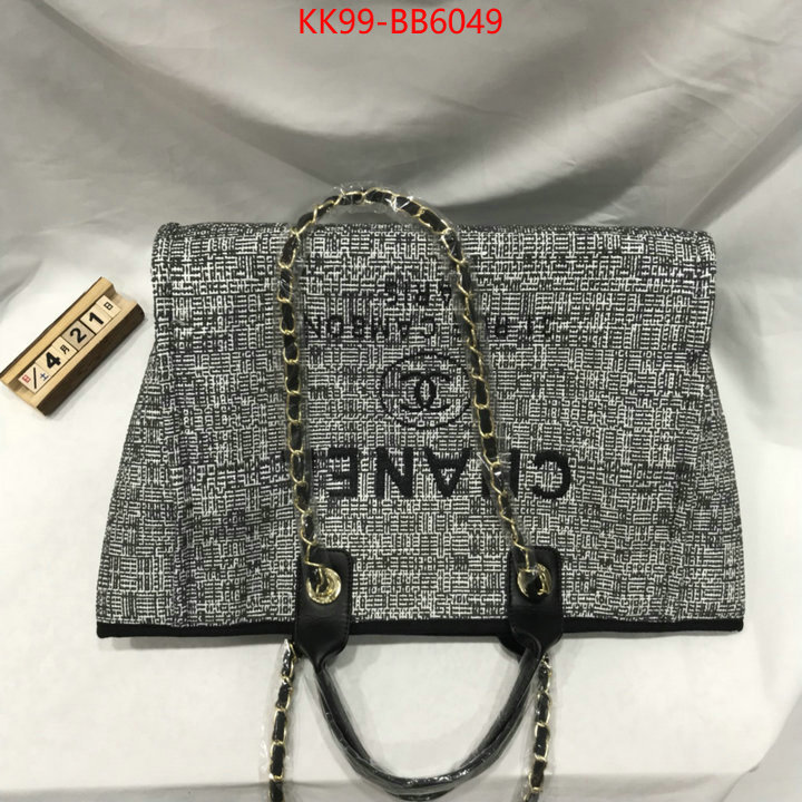 Chanel Bags(4A)-Handbag- aaaaa class replica ID: BB6049 $: 99USD,