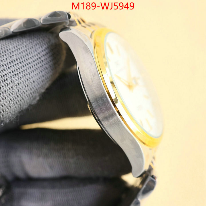 Watch(4A)-IWC buy high-quality fake ID: WJ5949 $: 189USD