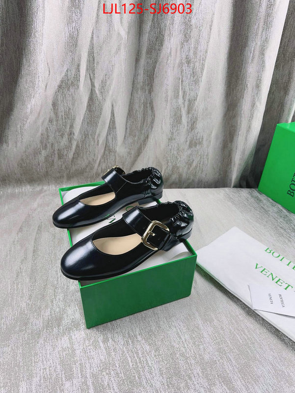 Women Shoes-BV online from china designer ID: SJ6903 $: 125USD