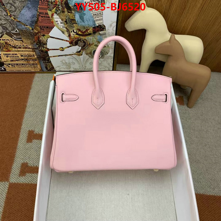 Hermes Bags(TOP)-Birkin- best like ID: BJ6520 $: 505USD,