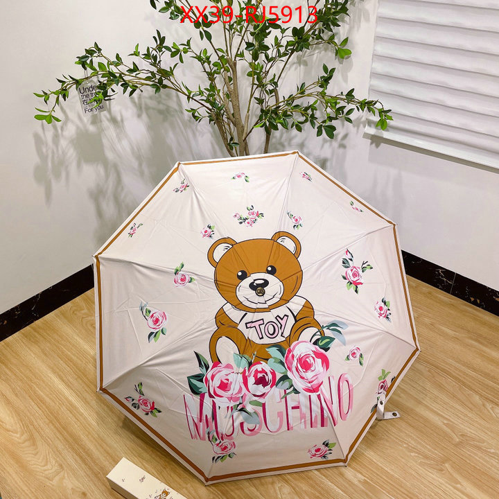 Umbrella-MOSCHINO luxury ID: RJ5913 $: 39USD