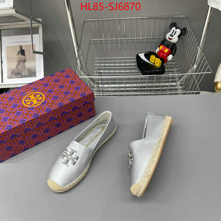 Women Shoes-Tory Burch the best affordable ID: SJ6870 $: 85USD