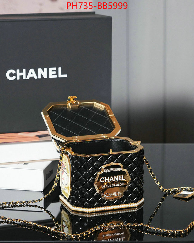 Chanel Bags(TOP)-Crossbody- customize best quality replica ID: BB5999 $: 735USD,