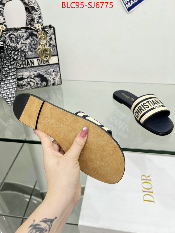 Women Shoes-Dior can you buy replica ID: SJ6775 $: 95USD