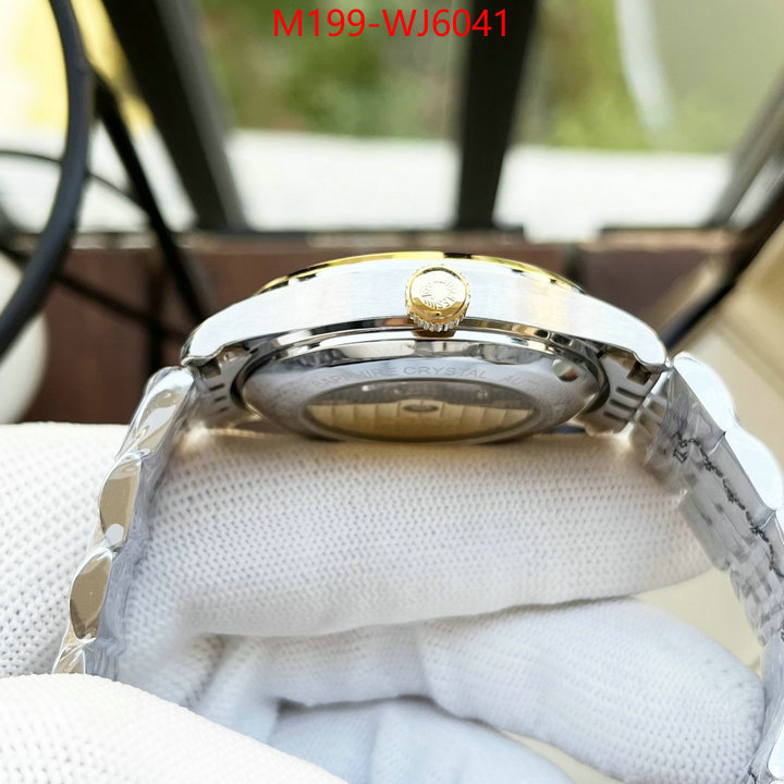 Watch(TOP)-Longines buy high-quality fake ID: WJ6041 $: 199USD