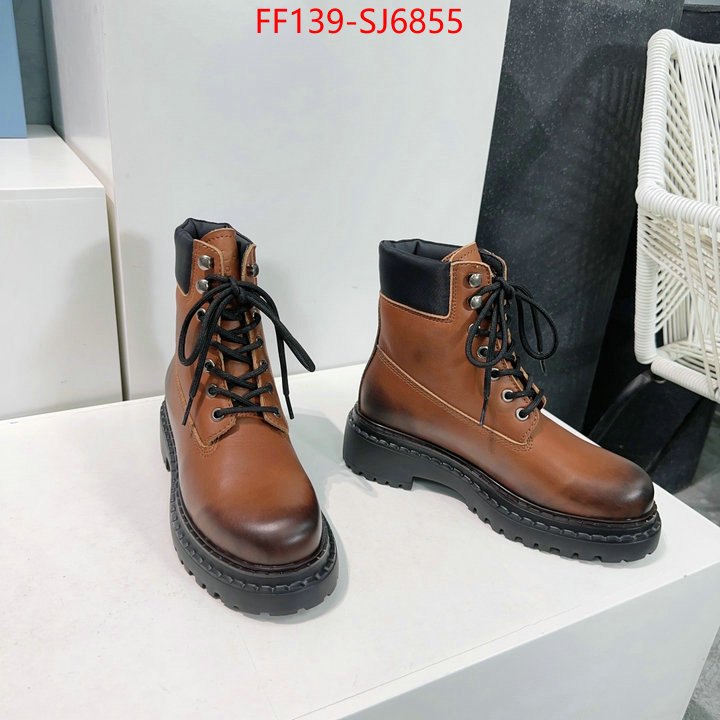 Women Shoes-Boots wholesale 2024 replica ID: SJ6855 $: 139USD