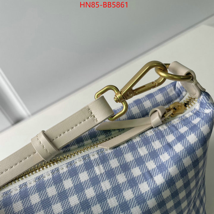 Miu Miu Bags(4A)-Handbag- luxury cheap ID: BB5861 $: 85USD,