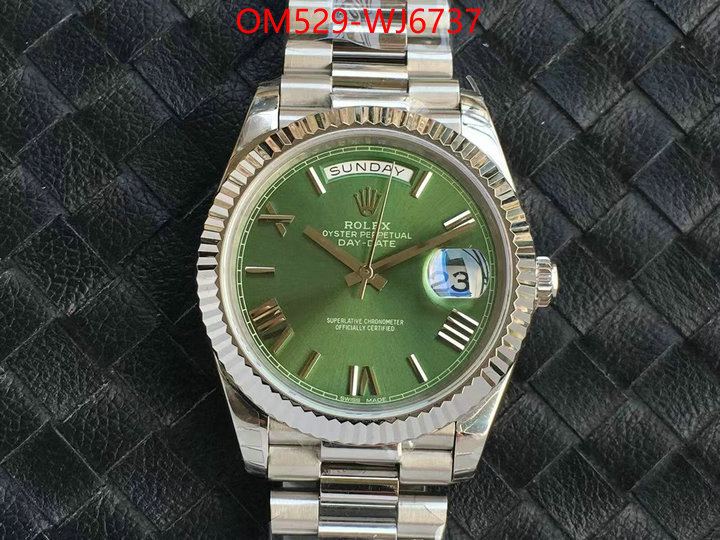 Watch(TOP)-Rolex perfect ID: WJ6737 $: 529USD