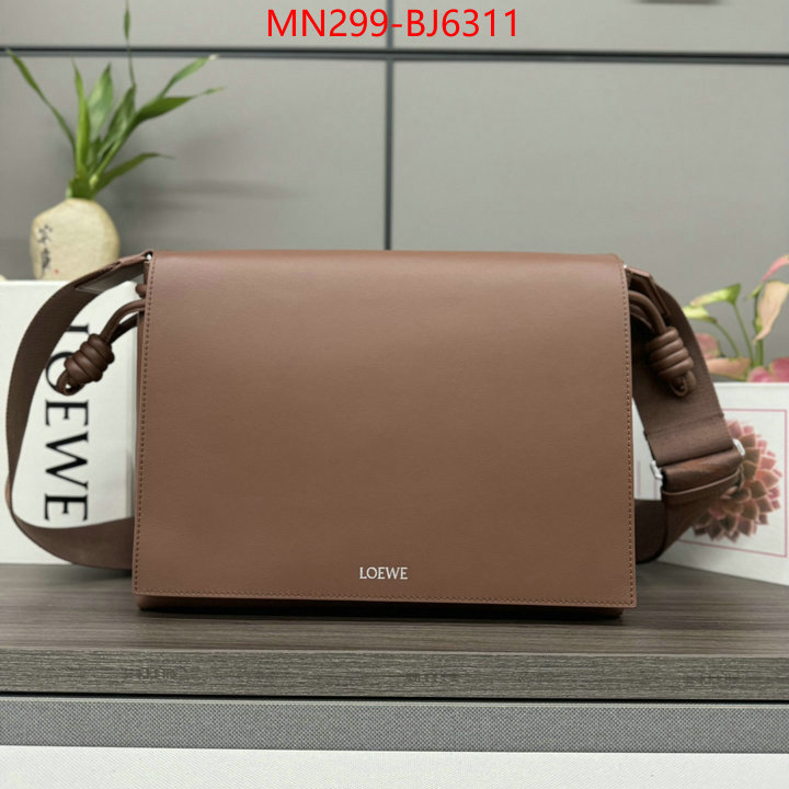 Loewe Bags(TOP)-Crossbody- aaaaa replica ID: BJ6311 $: 299USD,