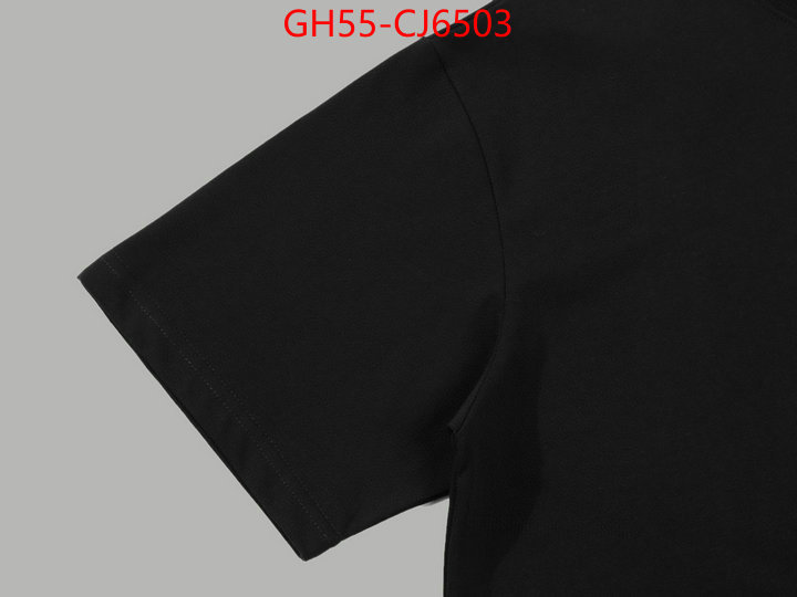 Clothing-Prada online ID: CJ6503 $: 55USD