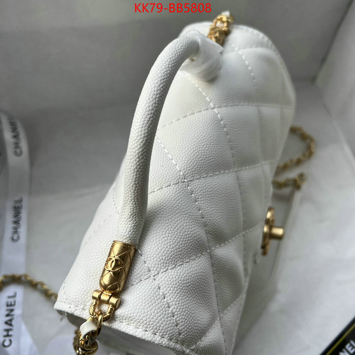 Chanel Bags(4A)-Crossbody- from china ID: BB5808 $: 79USD,