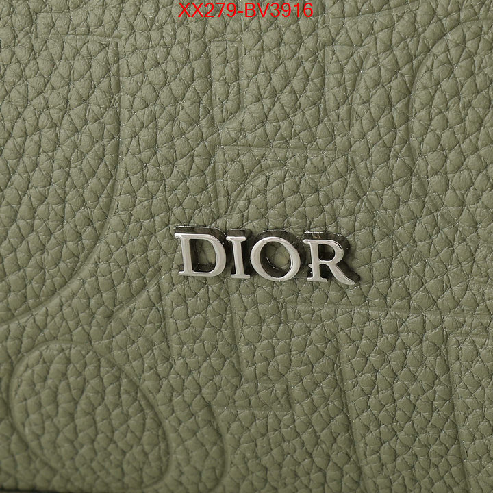 Dior Bags(TOP)-Backpack- buy best high-quality ID: BV3916 $: 279USD,