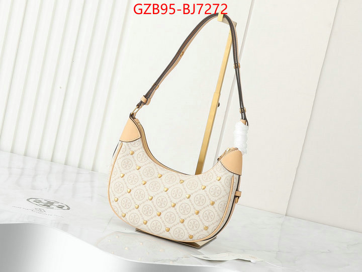 Tory Burch Bags(4A)-Crossbody- cheap high quality replica ID: BJ7272 $: 95USD,