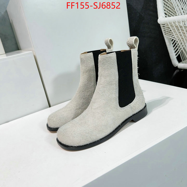 Women Shoes-Loewe replica 1:1 ID: SJ6852 $: 155USD