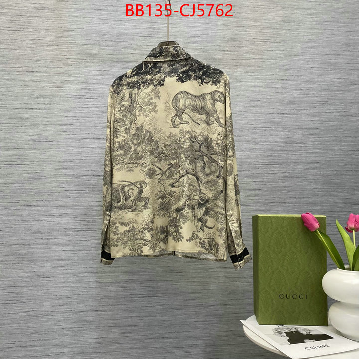 Clothing-Dior is it illegal to buy ID: CJ5762 $: 135USD