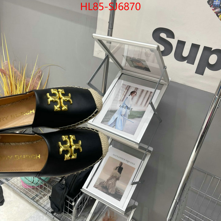 Women Shoes-Tory Burch the best affordable ID: SJ6870 $: 85USD