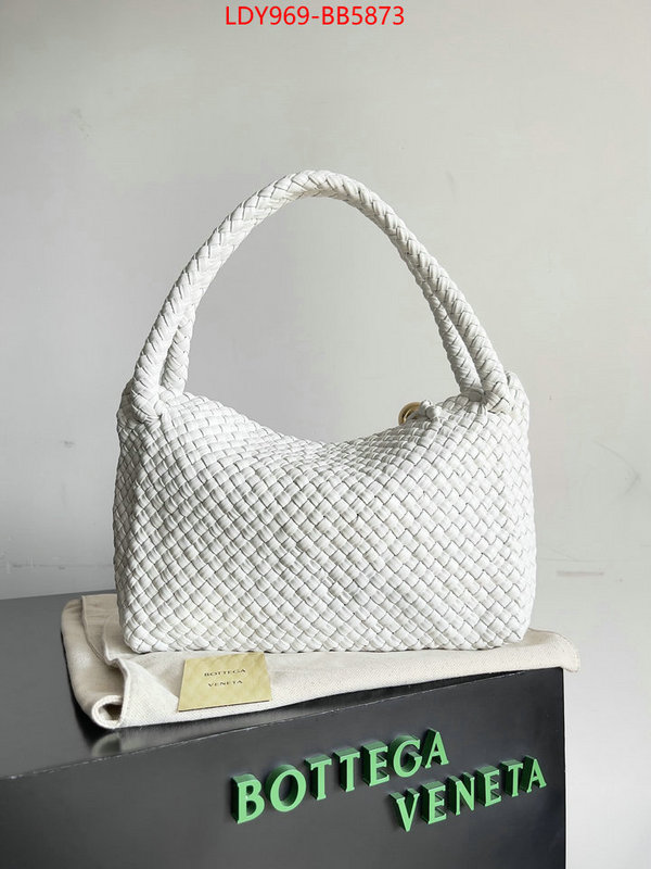 BV Bags(TOP)-Handbag- best website for replica ID: BB5873 $: 969USD,