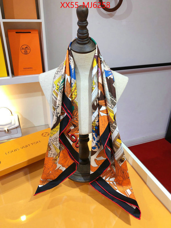 Scarf-LV aaaaa class replica ID: MJ6258 $: 55USD