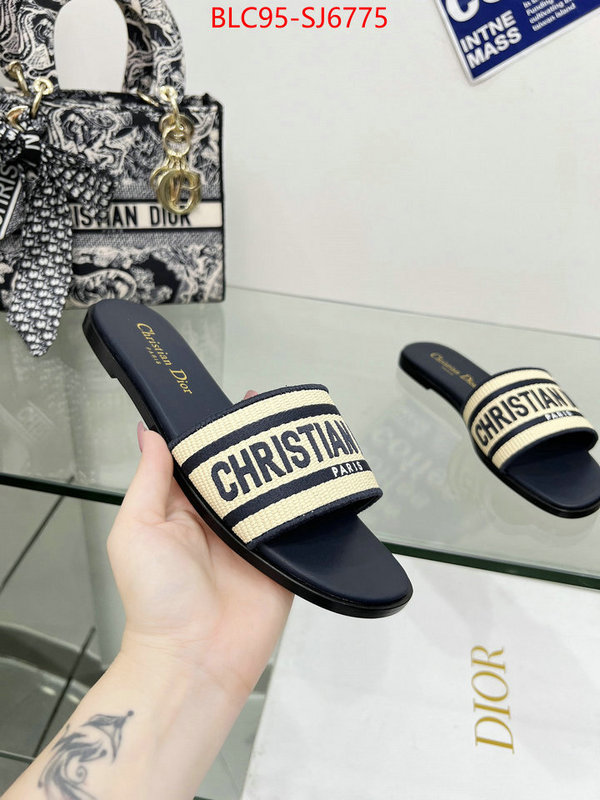 Women Shoes-Dior can you buy replica ID: SJ6775 $: 95USD