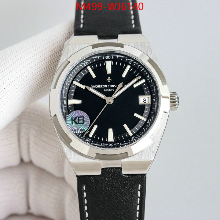 Watch(TOP)-Vacheron Constantin best replica ID: WJ6140 $: 499USD