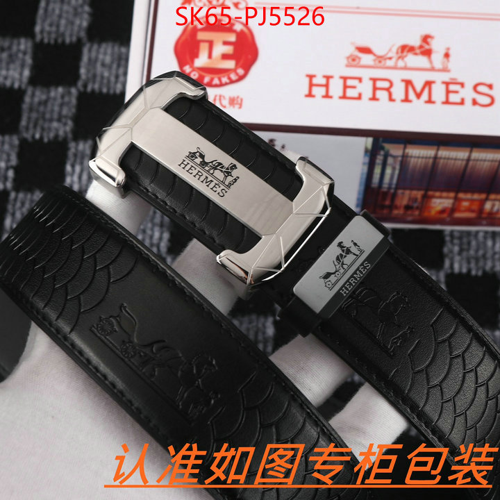 Belts-Hermes luxury fashion replica designers ID: PJ5526 $: 65USD