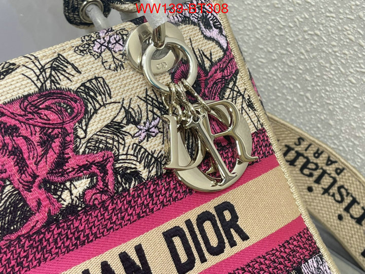 Dior Big Sale ID: BT308