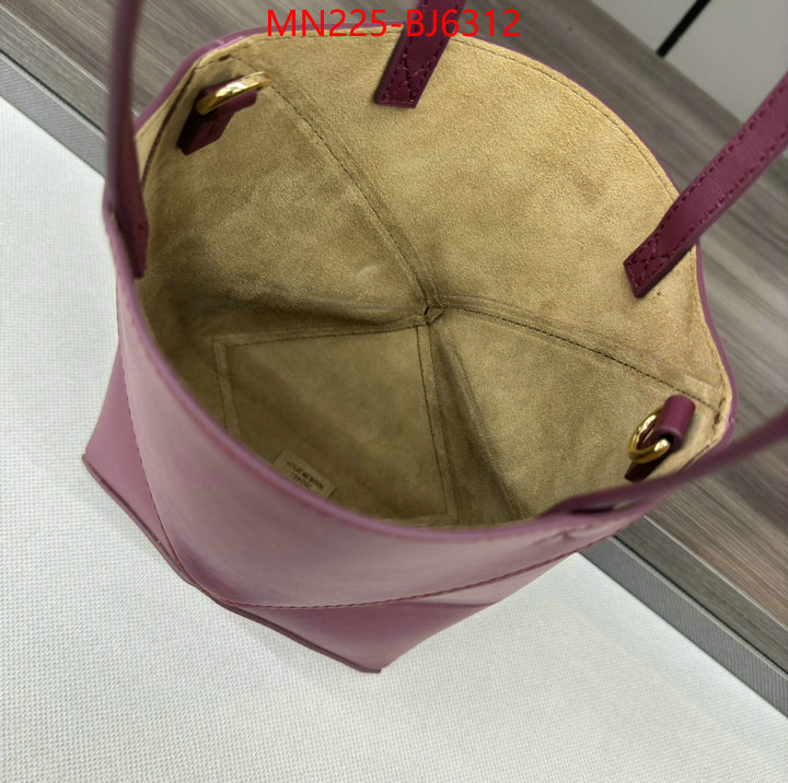 Loewe Bags(TOP)-Crossbody- 2024 aaaaa replica customize ID: BJ6312 $: 225USD,