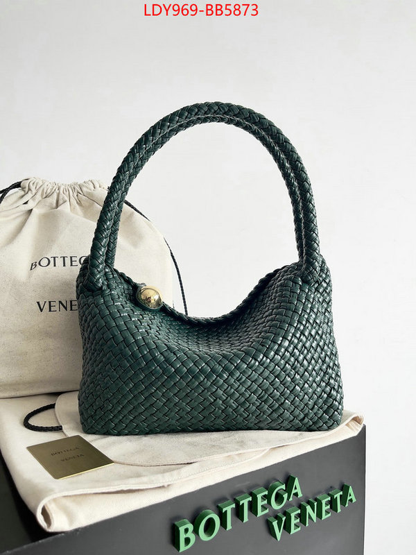 BV Bags(TOP)-Handbag- best website for replica ID: BB5873 $: 969USD,