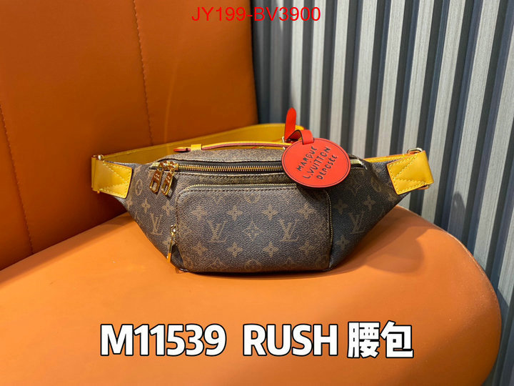 LV Bags(TOP)-Discovery- best quality fake ID: BV3900 $: 199USD,