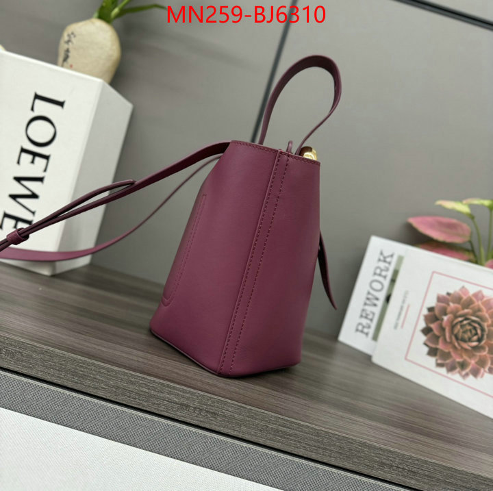 Loewe Bags(TOP)-Crossbody- same as original ID: BJ6310 $: 259USD,