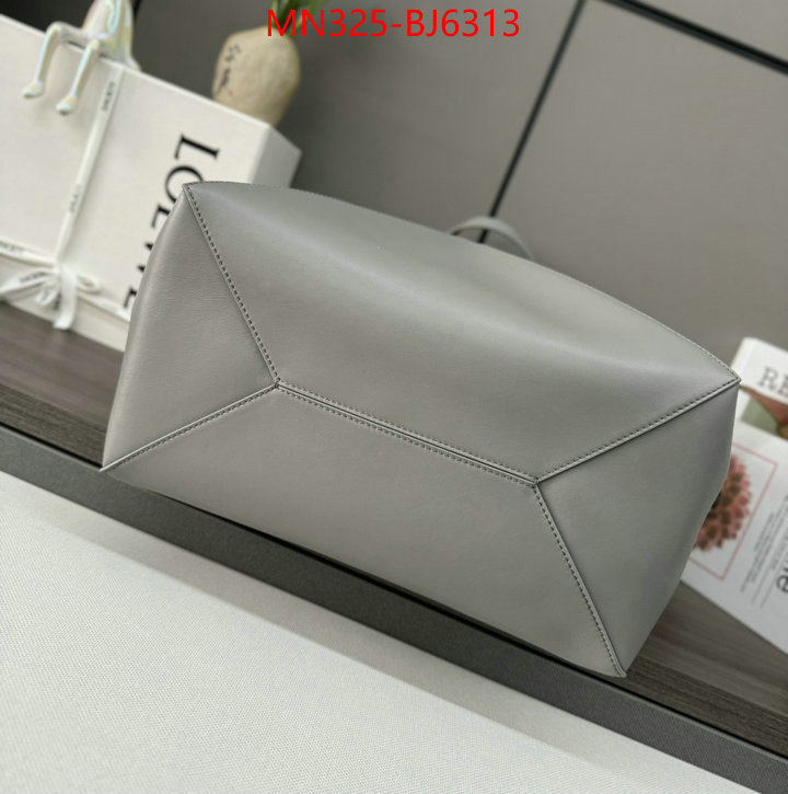 Loewe Bags(TOP)-Handbag- top sale ID: BJ6313 $: 325USD,