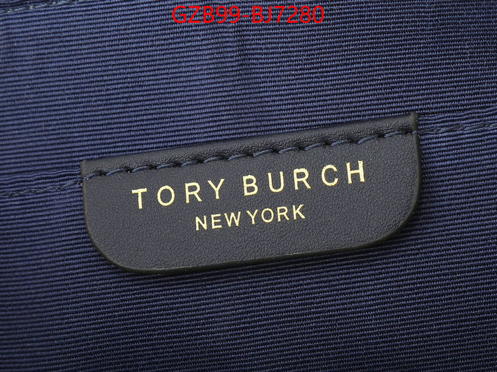 Tory Burch Bags(4A)-Crossbody- top quality replica ID: BJ7280 $: 99USD,