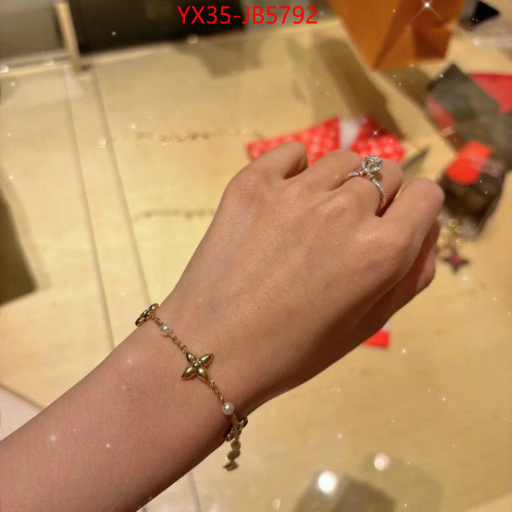 Jewelry-LV where to buy high quality ID: JB5792 $: 35USD